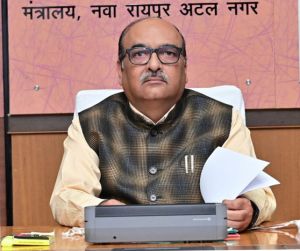 राष्ट्रपति द्रौपदी मुर्मु 7 फरवरी को जगदलपुर आएंगी राष्ट्रपति द्रौपदी मुर्मु 7 फरवरी को जगदलपुर आएंगी