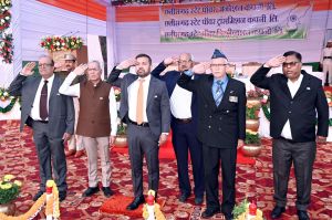 ई-ऑफिस के अमल पर पॉवर कंपनी में दी जाएगी ट्राफी ई-ऑफिस के अमल पर पॉवर कंपनी में दी जाएगी ट्राफी