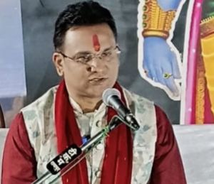 देश के वृद्ध समस्या नहीं समाधान हैं: संदीप अखिल देश के वृद्ध समस्या नहीं समाधान हैं: संदीप अखिल