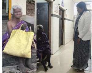 जिला विधिक सेवा प्राधिकरण की संवेदनशील पहल जिला विधिक सेवा प्राधिकरण की संवेदनशील पहल