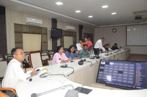 धान उपार्जन प्रक्रिया सुचारू, 1.26 लाख से अधिक किसानों ने किया विक्रय