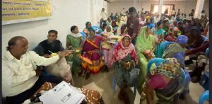 वरिष्ठजनों के लिए जीवन सहायक उपकरण मापन व चिन्हांकन शिविरों का किया गया आयोजन वरिष्ठजनों के लिए जीवन सहायक उपकरण मापन व चिन्हांकन शिविरों का किया गया आयोजन