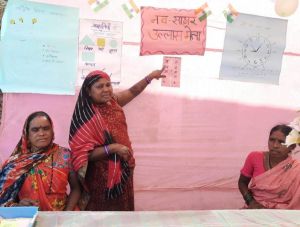 ग्राम पंचायतों में उल्लास मेला का हुआ आयोजन ग्राम पंचायतों में उल्लास मेला का हुआ आयोजन