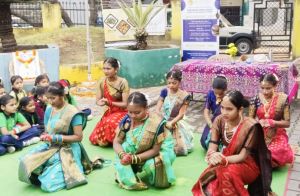 'फिर भी दिल हैं हिन्दुस्तानी...’ की शानदार प्रस्तुति के साथ मनाया गणतंत्र पर्व 'फिर भी दिल हैं हिन्दुस्तानी...’ की शानदार प्रस्तुति के साथ मनाया गणतंत्र पर्व