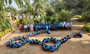  स्वच्छ भारत मिशन अंतर्गत जिले के विभिन्न स्थानों में चलाया जा रहा है जागरूकता अभियान 