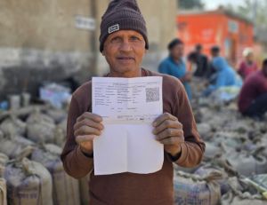   डिजिटल धान खरीदी और सर्वाधिक समर्थन मूल्य से प्रदेशभर में खिले किसानों के चेहरे