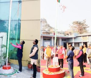 हम अपने लिए भी बनाएं तंत्र: काले हम अपने लिए भी बनाएं तंत्र: काले