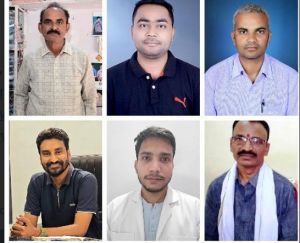 केंद्रीय वित्त मंत्री निर्मला सीतारमण ने संसद में वर्ष 2026-27 के लिए केंद्रीय बजट किया प्रस्तुत केंद्रीय वित्त मंत्री निर्मला सीतारमण ने संसद में वर्ष 2026-27 के लिए केंद्रीय बजट किया प्रस्तुत