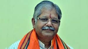 केंद्रीय बजट 2026-27 भारत के स्वर्णिम युवा युग का बजट : धरमलाल कौशिक केंद्रीय बजट 2026-27 भारत के स्वर्णिम युवा युग का बजट : धरमलाल कौशिक