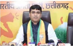 आत्मनिर्भर के बाद विकसित और अब वैश्विक भारत का है यह बजट - डॉ. नवीन मार्कण्डेय आत्मनिर्भर के बाद विकसित और अब वैश्विक भारत का है यह बजट - डॉ. नवीन मार्कण्डेय