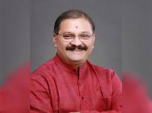 हमारी टेक्नॉलॉजी स्वदेशी और वर्ल्ड क्लास होगी- संतोष पाण्डेय हमारी टेक्नॉलॉजी स्वदेशी और वर्ल्ड क्लास होगी- संतोष पाण्डेय