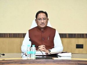 धान खरीदी: किसानों के हित में मुख्यमंत्री विष्णुदेव साय के निर्देश पर अतिरिक्त दो दिवस धान खरीदी की व्यवस्था