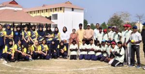 छत्तीसगढ़ का दबदबा, बालक-बालिका दोनों टीमें फाइनल में छत्तीसगढ़ का दबदबा, बालक-बालिका दोनों टीमें फाइनल में