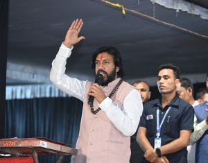 गुरु खुशवंत साहेब जी के प्रयासों से आरंग में धर्म, संस्कृति एवं आस्था के केंद्रों के विकास को मिली नई गति गुरु खुशवंत साहेब जी के प्रयासों से आरंग में धर्म, संस्कृति एवं आस्था के केंद्रों के विकास को मिली नई गति