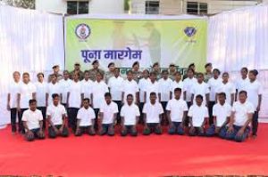 बस्तर मंडल में कुल 1.61 करोड़ रुपये के इनामी 51 नक्सलियों ने किया आत्मसमर्पण बस्तर मंडल में कुल 1.61 करोड़ रुपये के इनामी 51 नक्सलियों ने किया आत्मसमर्पण