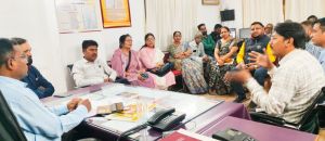 शिवाजी महाराज की गौरव यात्रा में होगा सभी कुछ खास शिवाजी महाराज की गौरव यात्रा में होगा सभी कुछ खास