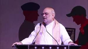 आजादी से पहले और बाद में भारत के विकास में आरएसएस का अमूल्य योगदान है: शाह आजादी से पहले और बाद में भारत के विकास में आरएसएस का अमूल्य योगदान है: शाह