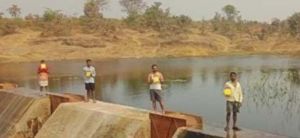 मोर गांव मोर पानी अभियान से 45 परिवारों की जिंदगी में आया बड़ा बदलाव मोर गांव मोर पानी अभियान से 45 परिवारों की जिंदगी में आया बड़ा बदलाव