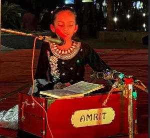 कला केंद्र रायपुर बना प्रतिभाओं का सशक्त मंच कला केंद्र रायपुर बना प्रतिभाओं का सशक्त मंच