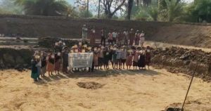 वीबी जी राम जी योजना से गांव-गांव पहुंचेगा रोजगार वीबी जी राम जी योजना से गांव-गांव पहुंचेगा रोजगार