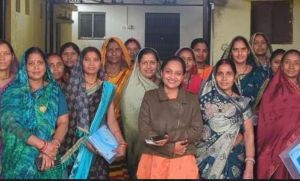 रैंप योजना अंतर्गत बुनकर केन्द्र लखोली में हथकरघा क्षेत्र से जुड़े उद्यमियों हेतु सेक्टर स्पेसिफिक प्रशिक्षण संपन्न रैंप योजना अंतर्गत बुनकर केन्द्र लखोली में हथकरघा क्षेत्र से जुड़े उद्यमियों हेतु सेक्टर स्पेसिफिक प्रशिक्षण संपन्न