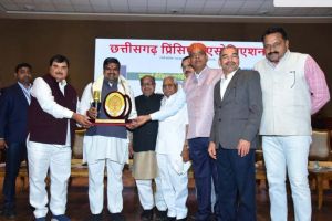 शासकीय विद्यालय संस्कार एवं सामाजिक सद्भावना के केंद्र हैं – गजेंद्र यादव शासकीय विद्यालय संस्कार एवं सामाजिक सद्भावना के केंद्र हैं – गजेंद्र यादव