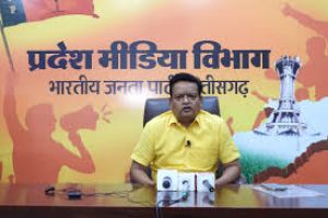 केन्द्रीय गृह मंत्री श्री शाह के नक्सलियों के खात्मे का संकल्प सिद्ध होने जा रहा है - देवलाल ठाकुर केन्द्रीय गृह मंत्री श्री शाह के नक्सलियों के खात्मे का संकल्प सिद्ध होने जा रहा है - देवलाल ठाकुर