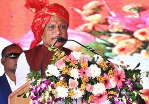  मुख्यमंत्री कन्या विवाह योजना : सामाजिक समरसता का विश्व रिकॉर्ड