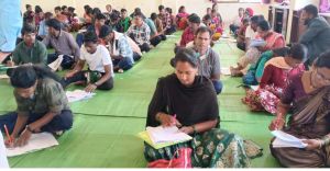   महापरीक्षा अभियान 2025 में 91 प्रतिशत शिक्षार्थी उत्तीर्ण