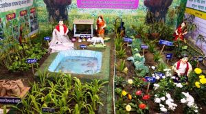  राजिम कुंभ कल्प में आधुनिक खेती का संदेश