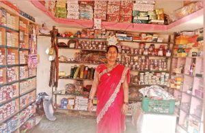  घरेलू महिला से &lsquo;लखपति दीदी&rsquo; तक निर्मला कोशले की प्रेरक उड़ान