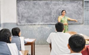 ब्लूप्रिंट के अनुसार तैयारी से बेहतर होंगे 12वीं केमिस्ट्री के परिणाम: रीता शंभरकर