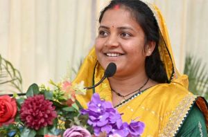   मंत्री लक्ष्मी राजवाड़े के प्रयास रंग लाए: वनांचल के सुदूर टोलों में पहुंचेगी बिजली