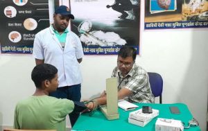   भारत माता वाहिनी योजना से मजबूत हुआ नशामुक्ति जनआंदोलन