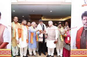  &lsquo;पंडित दीनदयाल उपाध्याय प्रशिक्षण महाभियान 2026&rsquo; प्रशिक्षण कार्यशाला संपन्न