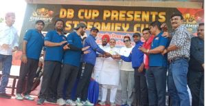  इलेक्ट्रॉनिक संयुक्त और विस्तार न्यूज के बीच 19 को खिताबी जंग 