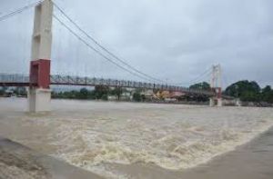  खारुन नदी पर उच्च स्तरीय पुल और पहुंच मार्ग के लिए 16.37 करोड़ स्वीकृत