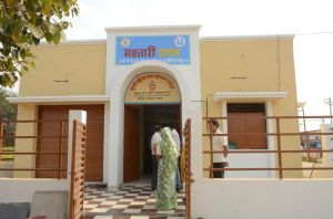 मुख्यमंत्री के मार्गदर्शन में आत्मनिर्भरता की ओर बढ़ीं महतारी सदन की महिलाएं