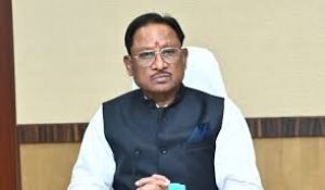  जनकल्याणकारी नीतियों से मजबूत हो रही प्रदेश की अर्थव्यवस्था : मुख्यमंत्री श्री साय