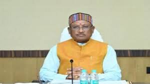 सुशासन से समृद्धि की ओर: विकसित छत्तीसगढ़ की आधारशिला का बजट