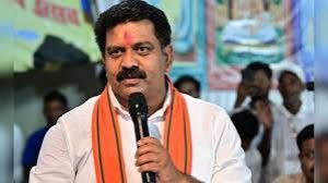  &lsquo;ज्ञान&rsquo; और &lsquo;गति&rsquo; के &lsquo;संकल्प&rsquo; से विकसित छत्तीसगढ़ की ओर बढ़ता ऐतिहासिक बजट &ndash; उपमुख्यमंत्री विजय शर्मा