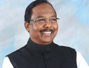  किसानों, गरीबों और कमजोर वर्गों के विकास के लिए मील का पत्थर साबित होगा बजट &lsquo;&lsquo;संकल्प&rsquo;&rsquo;:  राम विचार नेताम