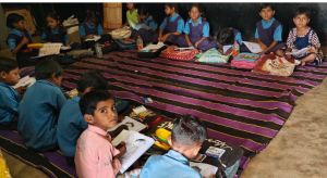 यू-शेप ने बदली कक्षाओं की तस्वीर यू-शेप ने बदली कक्षाओं की तस्वीर