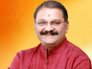 बजट में विकसित छत्तीसगढ़ की रूपरेखा तैयार की गई है : संतोष पांडेय