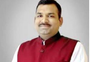 एजुकेशन सिटी बनने से नक्सल प्रभावित क्षेत्रों में शिक्षा की दिशा में नई क्रांति आएगी - नंदन जैन एजुकेशन सिटी बनने से नक्सल प्रभावित क्षेत्रों में शिक्षा की दिशा में नई क्रांति आएगी - नंदन जैन