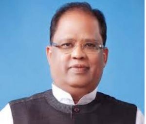 बजट सर्वसमावेशी विकास की अवधारणा को साकार करने की दिशा में क्रांतिकारी कदम : अग्रवाल