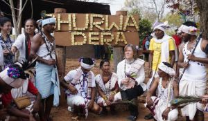  बस्तर से वैश्विक मंच तक छत्तीसगढ़ पर्यटन की नई उड़ान