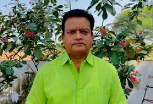  बैज अपने फेयरवेल से पहले अंतर्कलह से जूझती कांग्रेस में जितनी नियुक्तियाँ कर लें, कांग्रेस की साख नहीं लौटेगी : भाजपा