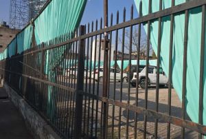  नगर निगम को जामा मस्जिद ने  सीरत मैदान की बकाया राशि 515911 रू. का  किया भुगतान