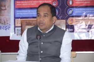 रायपुर: प्रशासनिक पारदर्शिता को बढ़ावा, 1062 से अधिक अभिलेखों का संग्रह तैयार